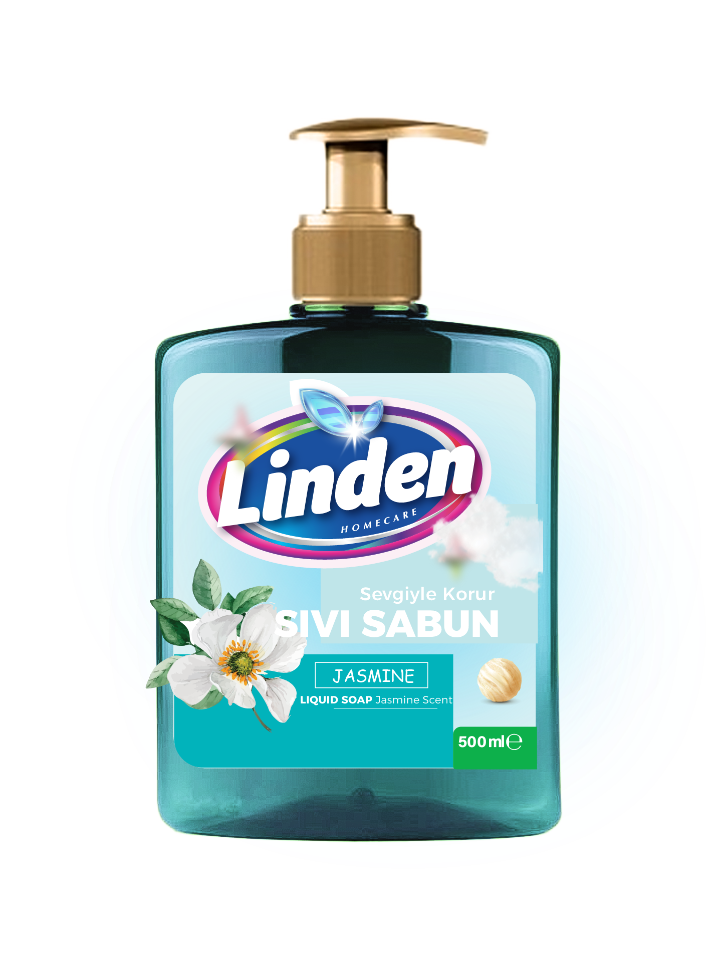 sivi-sabun-rose-500-ml